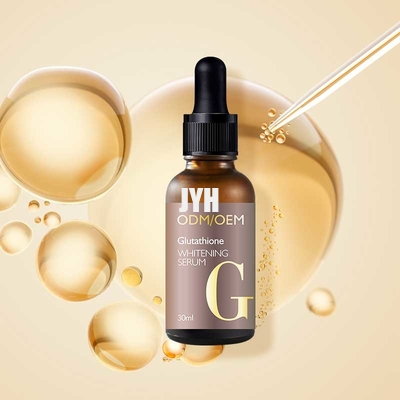 Glutathione Correcting Face Rejuvenation Serum 30ml 1oz ODM