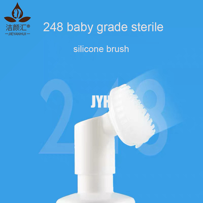 Customized GMPC Facial Foam Wash Pore Amino Acids Facial Cleanser