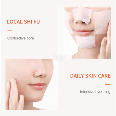 Hydrating 100ML Salicylic Acid Toner For Acne Oily Skin OEM ODM