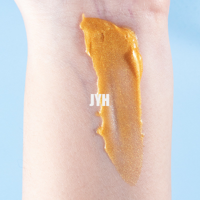 Rejuvenating 24K Gold Facial Clay Mask For Flawless Skin