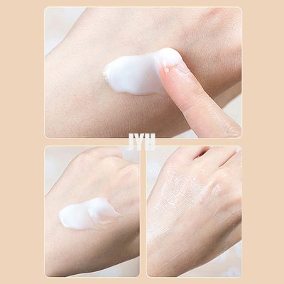 OEM 60g Vitamin C Whitening Cream 50g Anti Pimple Cream