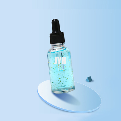 GHK-CU Essence Face Serum 24K Gold Blue Copper Peptide Serum