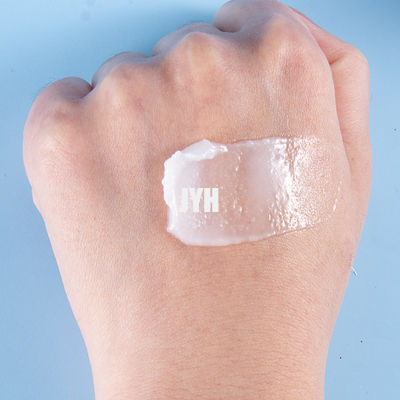 Customized Face Cleansing Balm For Acne Prone Skin MSDS ISO