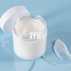 Customized Face Cleansing Balm For Acne Prone Skin MSDS ISO