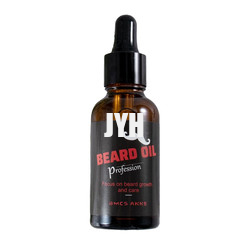 Organic Beard Hair Growth Serum 30ml Facial Hair Growth Serum