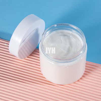 OEM Skin Care Shea Butter Vegan Whipped Body Butter Moisturizing Face Cream