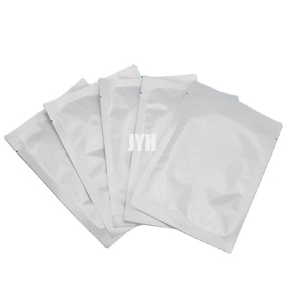 Oem Factory Hydration Soothing With Vitamin B5 HA Skincare Silk Sheet Mask