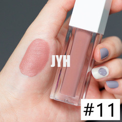 3g Long Lasting Lipstick Waterproof Matte Lipstick Red Pink