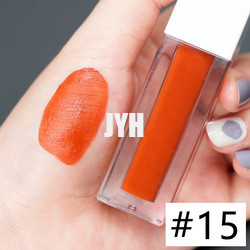 3g Long Lasting Lipstick Waterproof Matte Lipstick Red Pink