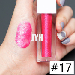 3g Long Lasting Lipstick Waterproof Matte Lipstick Red Pink