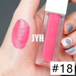 3g Long Lasting Lipstick Waterproof Matte Lipstick Red Pink