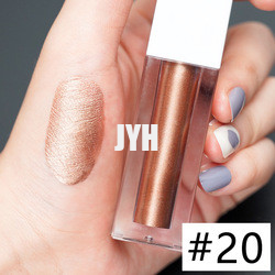 3g Long Lasting Lipstick Waterproof Matte Lipstick Red Pink