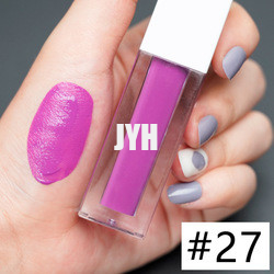3g Long Lasting Lipstick Waterproof Matte Lipstick Red Pink