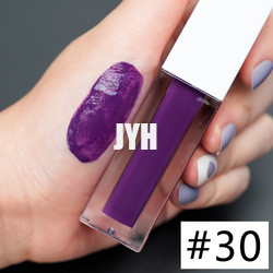 3g Long Lasting Lipstick Waterproof Matte Lipstick Red Pink