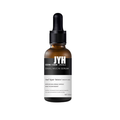 Niacinamide Mucus Essence Face Serum 1oz 30ml Anti Aging Serum