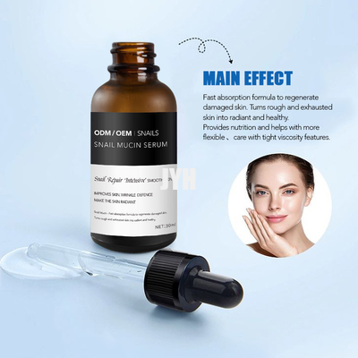 Niacinamide Mucus Essence Face Serum 1oz 30ml Anti Aging Serum