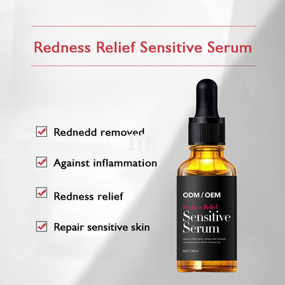 ODM Redness Remover Essence Face Serum For Dry Sensitive Skin