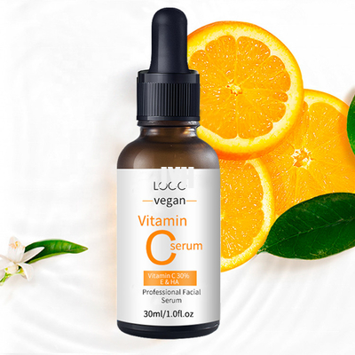 Vitamin C And Hyaluronic Acid Serum Hydrating Hyaluronic Acid Serum