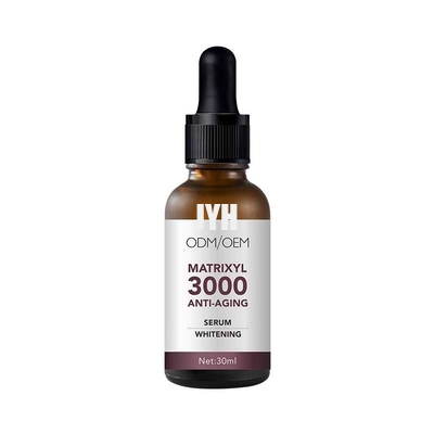 Peptide Polyphenol Essence Face Serum Timeless Matrixyl 3000 Serum