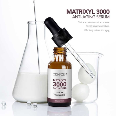 Peptide Polyphenol Essence Face Serum Timeless Matrixyl 3000 Serum