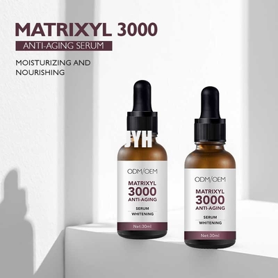 Peptide Polyphenol Essence Face Serum Timeless Matrixyl 3000 Serum