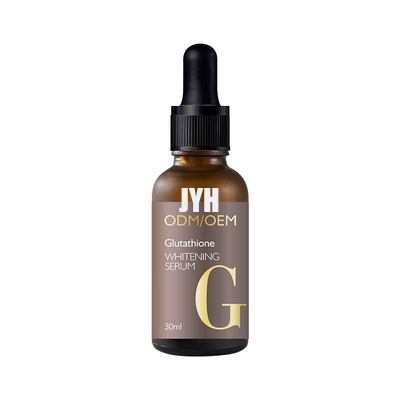 OEM 30g Glutathione Whitening Serum Glutathione Vitamin C Serum