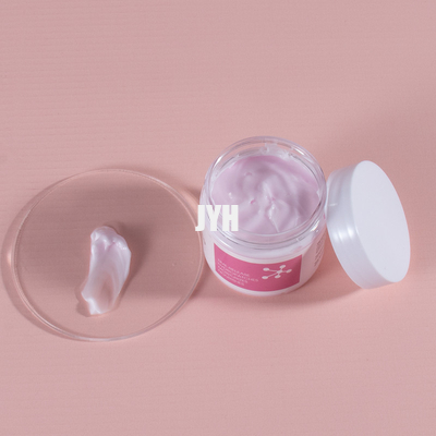 OEM Skincare Rose Moisturizer Facial Cream Acne Spot Removal Cream