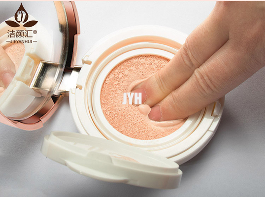 Female Moisturizing Concealer Face Makeup Cosmetics Air Cushion BB