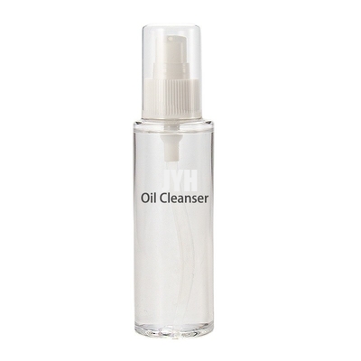OEM ODM Eye And Lip Makeup Remover Cleansing Oil 120ml
