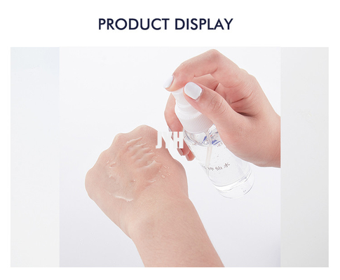 Fresh Rose Deep Hydration Facial Toner Facial Skin Care Products