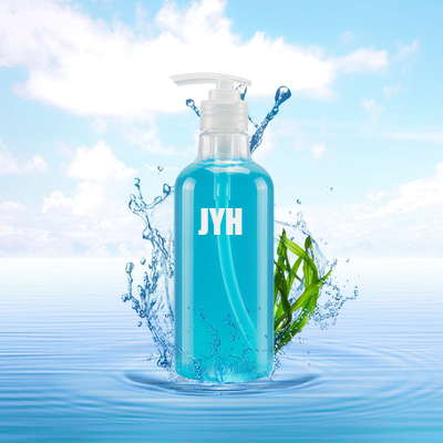 Filling Water Carry Bright Tender Skin Ocean Solid State Lotion Serum Skincare