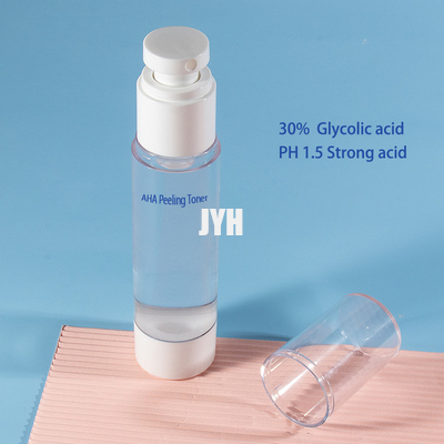 10% Glycolic Acid Moisturizing Toner Spray For Sensitive Skin