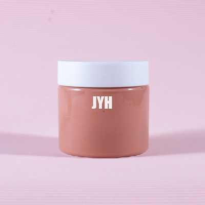 Red Mud Facial Clay Mask Deep Cleansing OEM Skin Care Products
