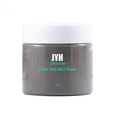 Nose Face 60g Facial Clay Mask Dead Sea Mineral Mud Mask