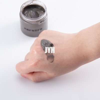 Nose Face 60g Facial Clay Mask Dead Sea Mineral Mud Mask