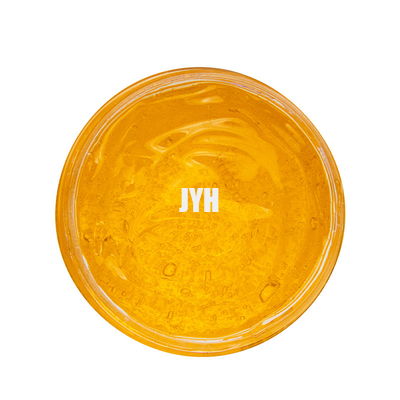 100ml Radiantly Turmeric Glowing Skin Gel Mask With Tranexamic Acid Glutathione