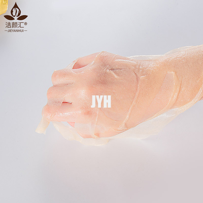 Rejuvenating Moisturizing Spa Face Masks Skincare With Hyaluronic Acid