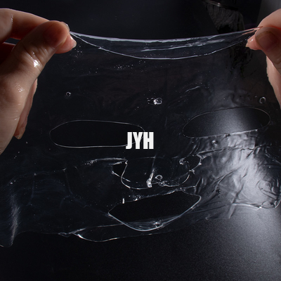 Crystal Seaweed Collagen Mask Private Label Facial Mask LOGO Custom