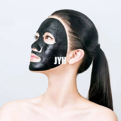 GMPC ISO Bamboo Charcoal Facial Mask Nourishing And Whitening