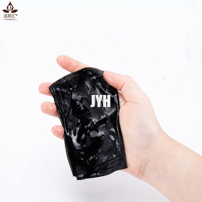 GMPC ISO Bamboo Charcoal Facial Mask Nourishing And Whitening