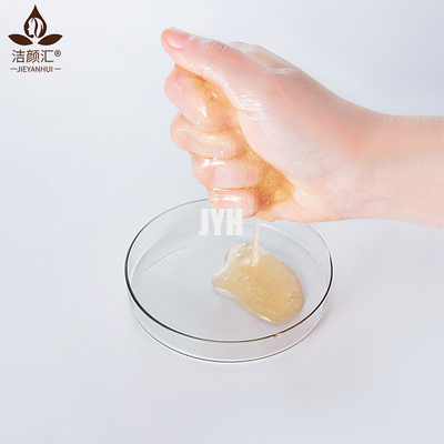 Gold Snail Brightening Facial Mask Disposable Silk Sheet Mask