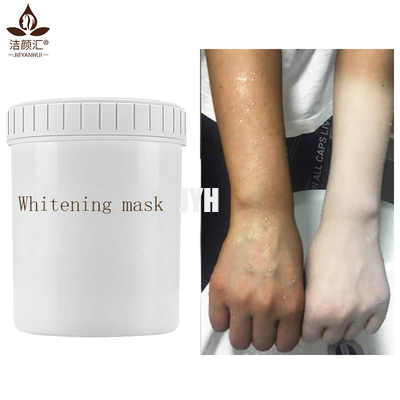 Crystal 1000g Beauty Whitening Cream Safe Skin Lightening Creams