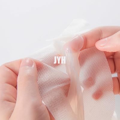 Deep Cleansing Moisturizing Bio-Fiber Face Firming Pores Sheet Mask