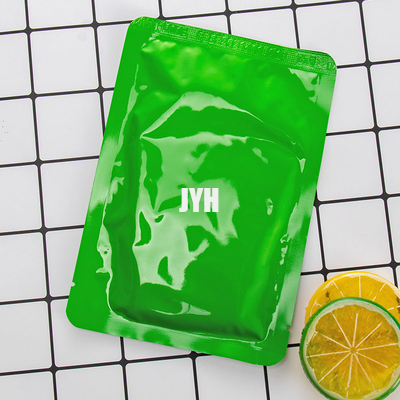 Deep Cleansing Moisturizing Bio-Fiber Face Firming Pores Sheet Mask