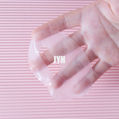 Silk Under Eye Gel Pads Eyecare Cosmetics Collagen Under Eye Patches