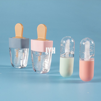 5G Lipoil Lip Moisturizing Oil OEM Skin Care Products Cruelty Free