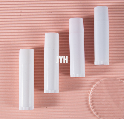 ODM 6g 100 Natural Lip Balm For Chapped Lips Deep Moisturizing