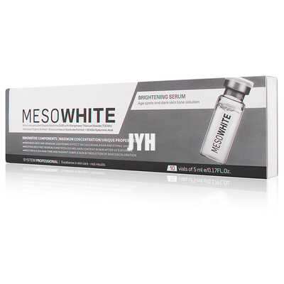 BB Glow Serum Essence Foundation For Microneedling Skin Treatment Kit