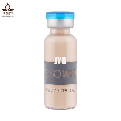 BB Glow Serum Essence Foundation For Microneedling Skin Treatment Kit