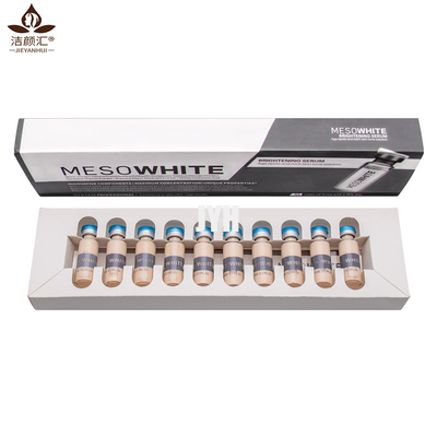 BB Glow Serum Essence Foundation For Microneedling Skin Treatment Kit
